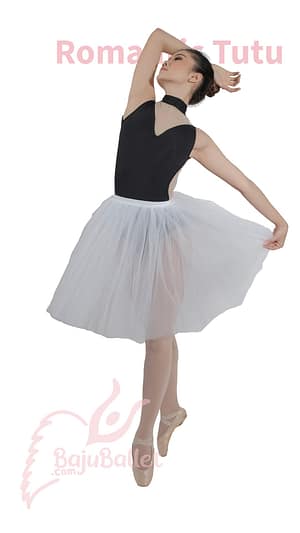 Romantic Tutu