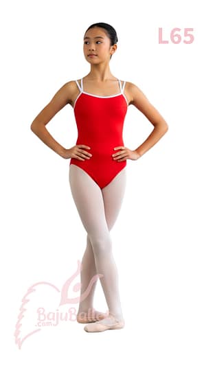L65-Red-Hexa