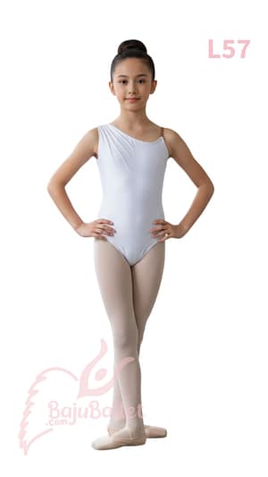 L57-White-Front