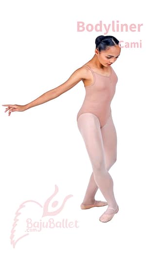 Bodyliner-Cami