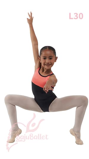 L30-Salem-Black-Front