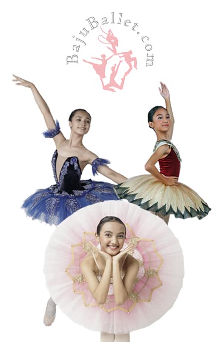 Kostum Ballet Made in Indonesia kostum-ballet