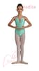 Leotard-Bodice-Mint