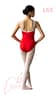 L65-Red-Hexa-Back