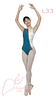 L33 Leotard Baju Ballet Dewasa