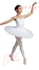 Basic-Tutu-White