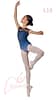 L19 L19-Ombre-Navy-Blue-Side