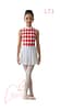 L71 L71-Red-White-Diamond-Front