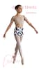 Dance-Shorts-Fold-Over-Dalmatian