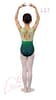 L17-Ombre-Green-Back