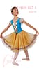 Giselle Act 1 Style 01 Giselle-Act-1-Style-01-Front