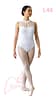 L46-Pleated-White