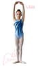 Leotard-Gymnastics-LG01-Kids