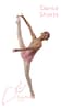 Celana Ballet