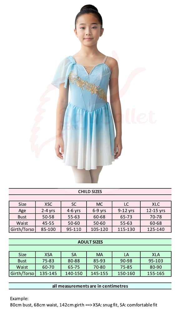 Cupid 02 Cupid-02-Size-Chart