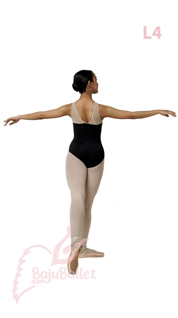 L4 L4-Back-Ashya