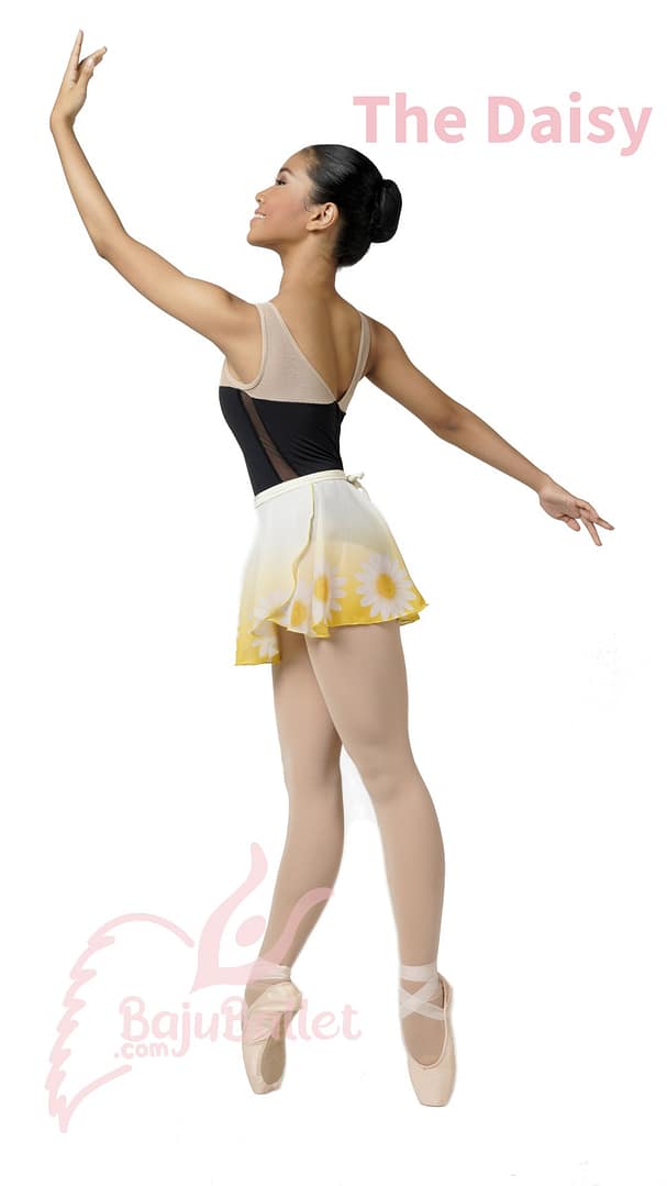 The Daisy The-Daisy-Side
