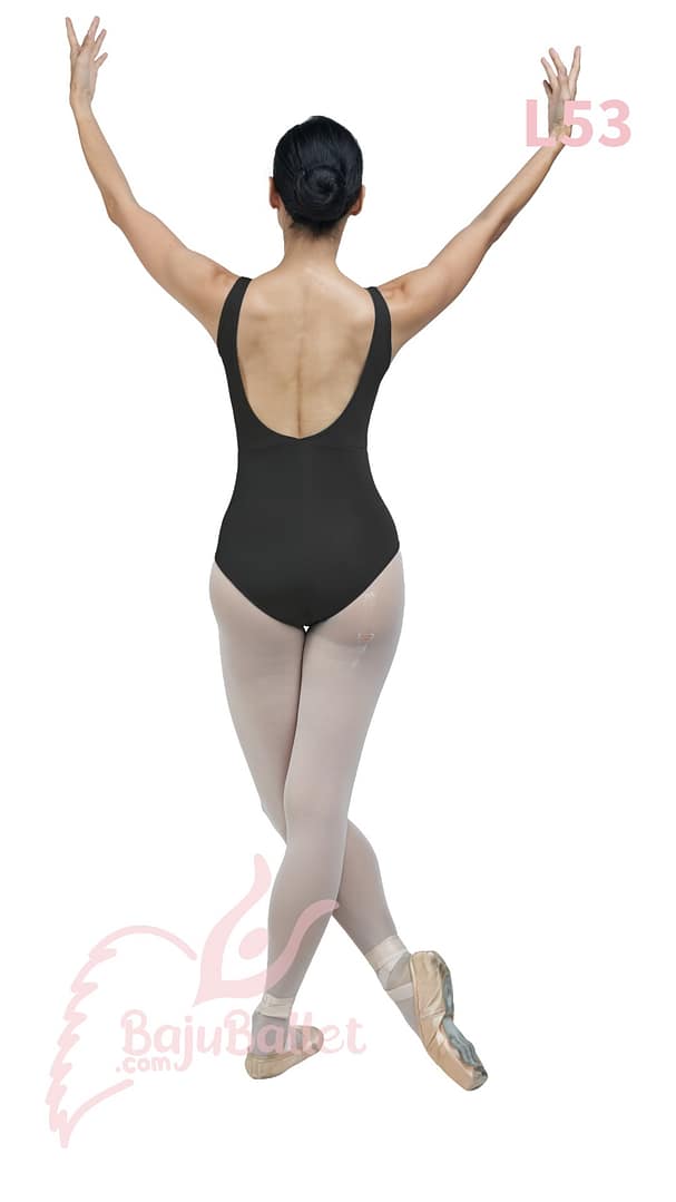 L53 L53-Black-Back