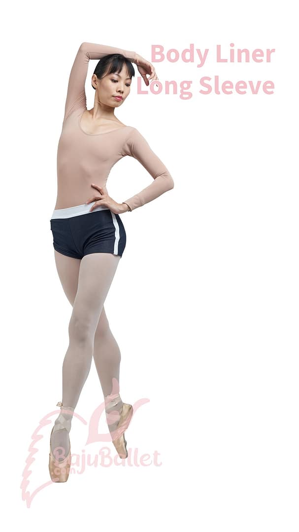 Body Liner Long Sleeve Body-Liner-Long-Sleeve
