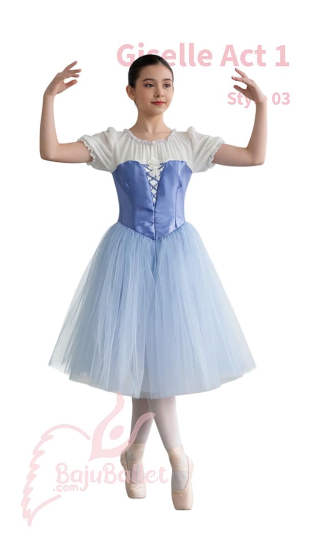 Giselle Act 1 Style 03 Giselle-Act-1-Style-03