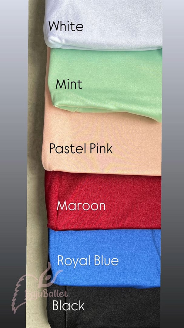 L62 L62-Colour-Options