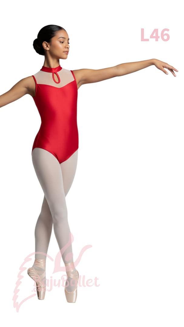 L46 L46-Red