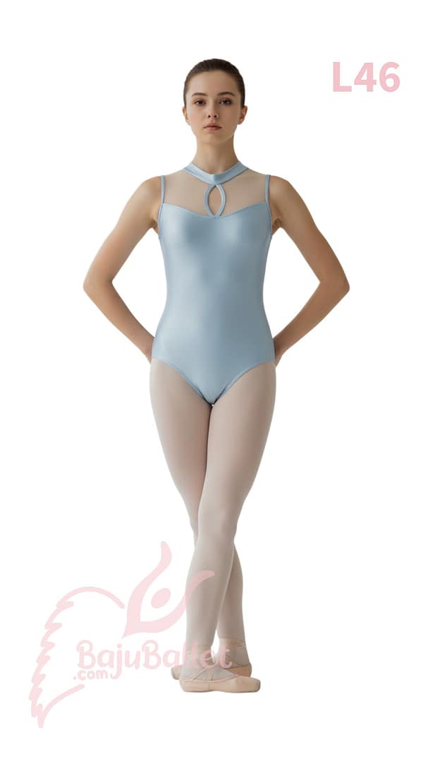 L46 L46-Ice-Blue-Front