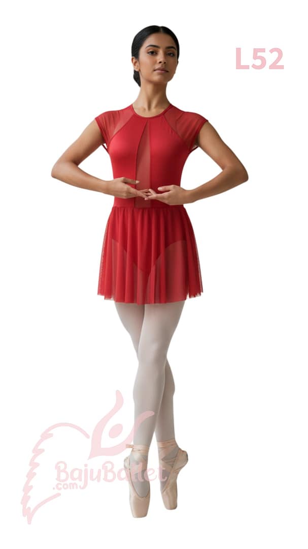 L52 L52-All-Red