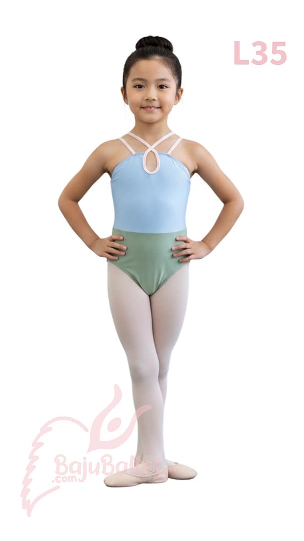 L35 L35-Ice-Blue-Sage-Front-1