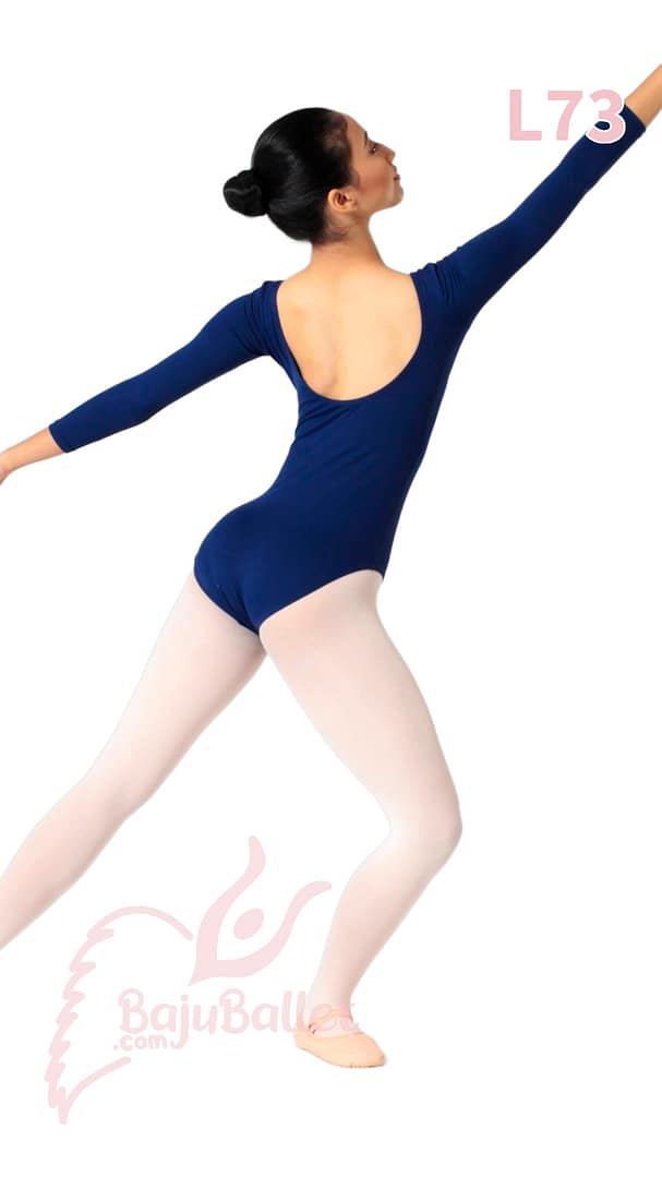 L73 L73-Navy-Back