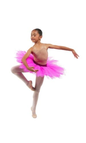 PROMO Tutu Tuesday 2
