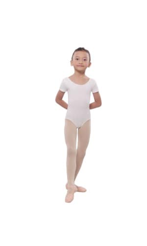 Home Baju Ballet 3 PROMO Short Sleeve