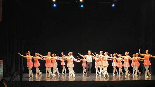 Metode Pengajaran Ballet 4 metode-pengajaran-ballet-bournonville