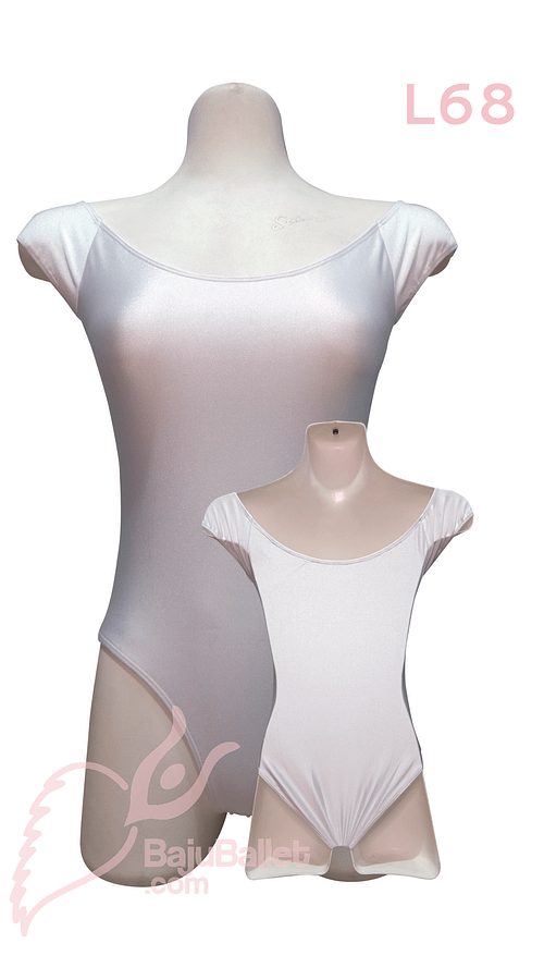 L68 White