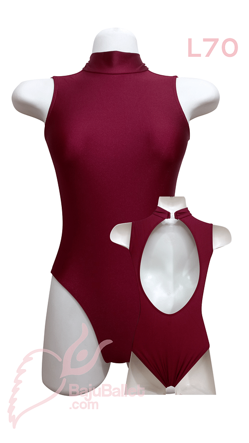 L70 Maroon