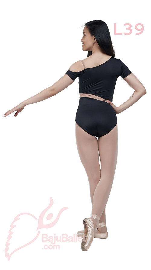 L39 Leotard Ballet