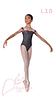 L18 Denim Baju Ballet