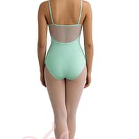 L61 L61-Mint-Back