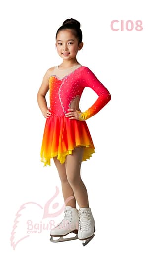 Kostum-Ice-Skating-CI08-Front