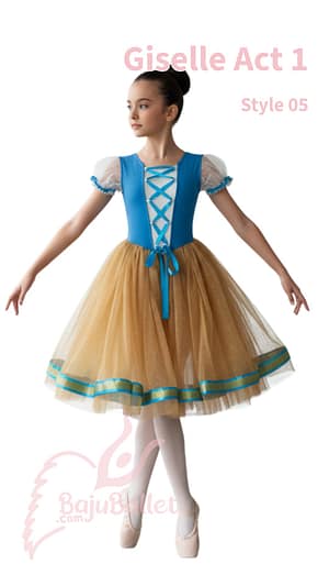 Giselle-Act-1-style-05-Front
