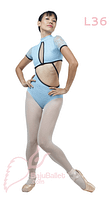 L36 L36 Wenny Halim Baju Ballet