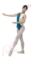 L33 L33-Ballet-Leotard