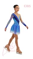 Kostum Ice Skating CI05 Kostum-Ice-Skating-CI05