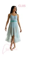 Contemporary Lyrical Costume