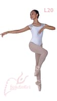 L20 L20-White-Lace