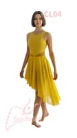 CL04 CL04 Yellow Front