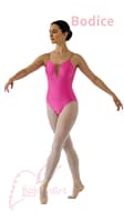 Leotard-Bodice-Candy-Pink