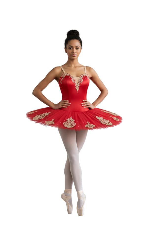 Paquita paquita