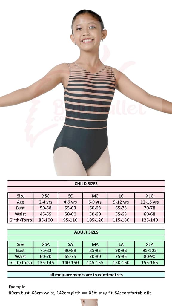 L11 L11-Size-Chart.