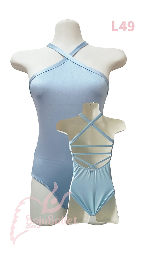 L49 L49 Ice Blue